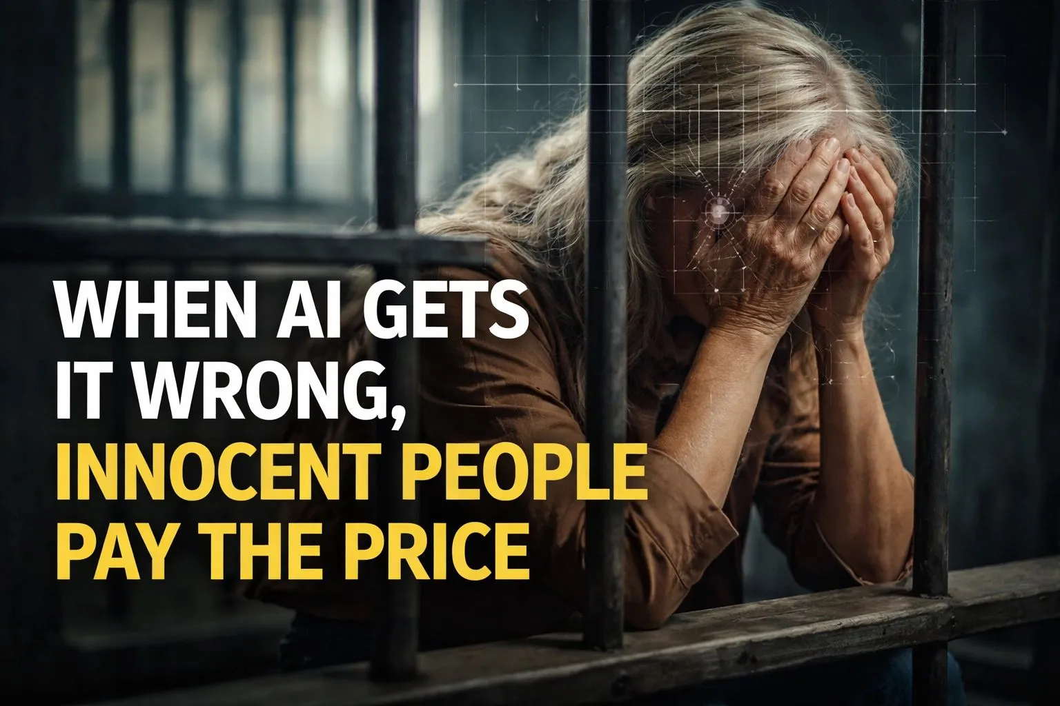 When an Algorithm Can Steal Months of Your Life, We Need to Rethink What We Are Accepting