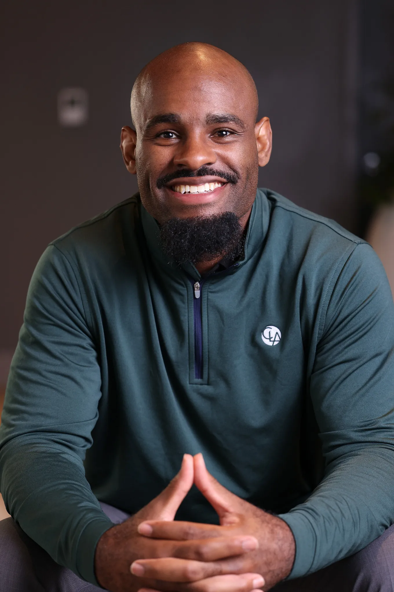 Sedric Louissaint