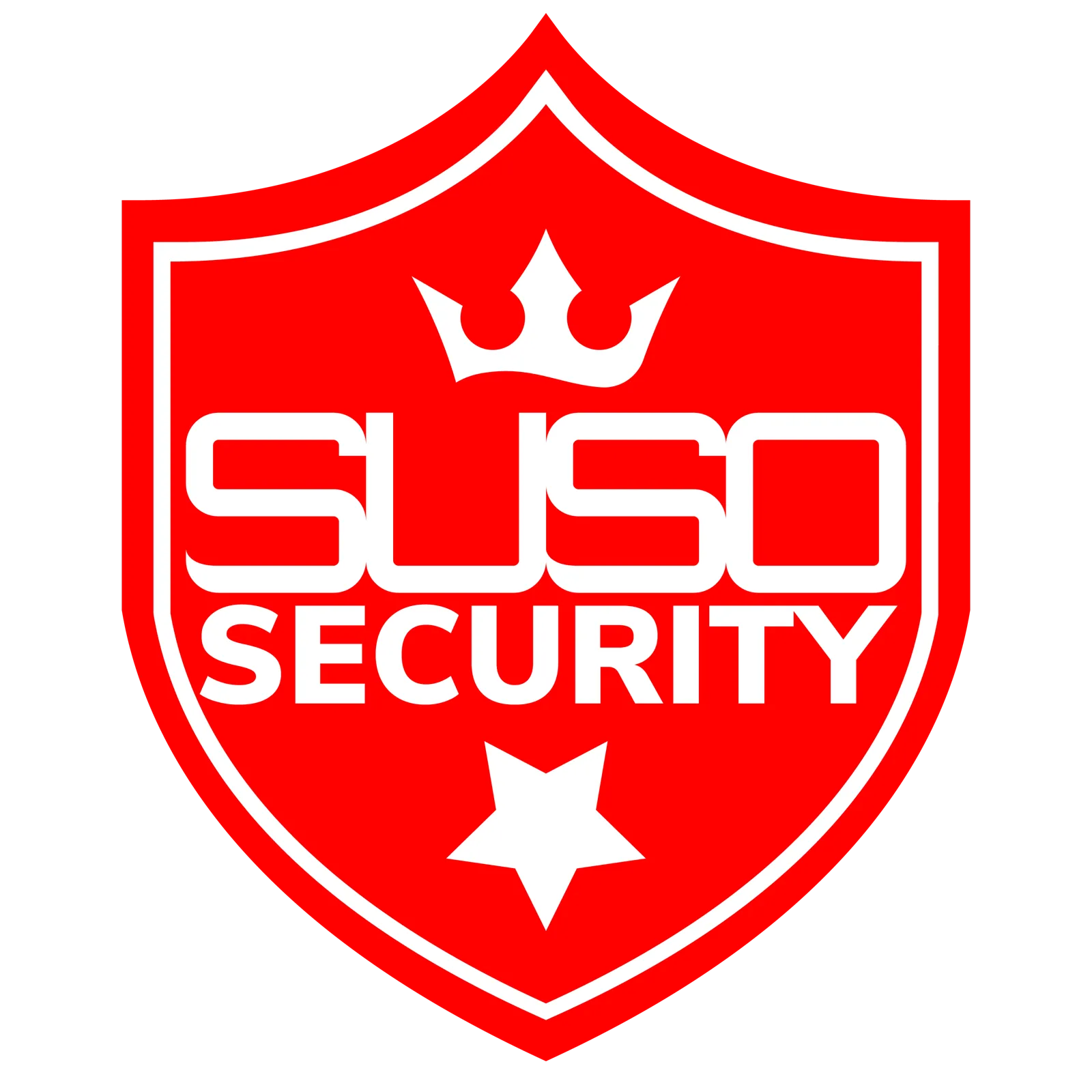 Show Up Show Out Security